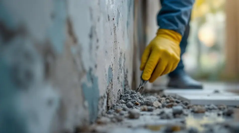 Mold Abatement Services Austin