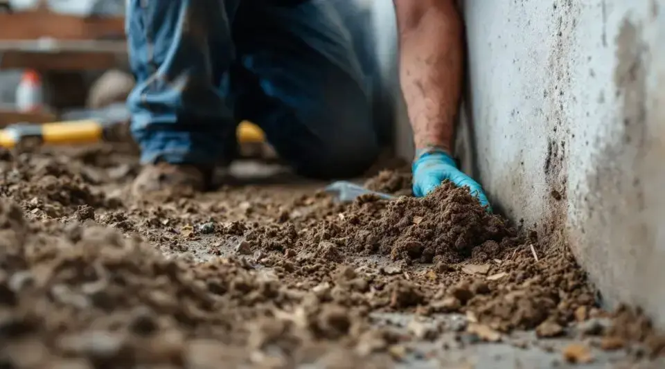 Our Austin Mold Removal Restoration Team at Fresh Air Mold Removal